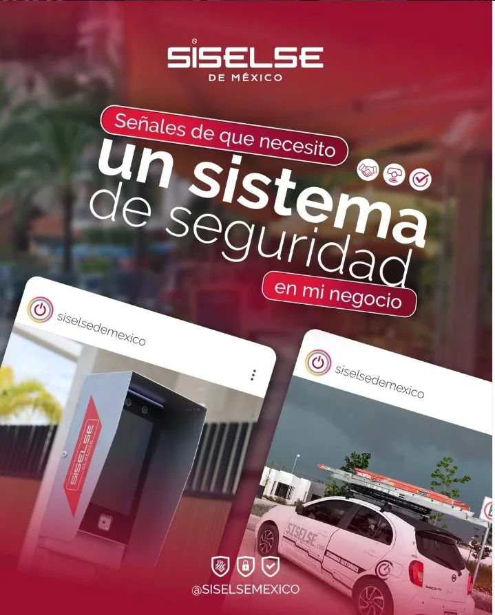 Seguridad para empresas