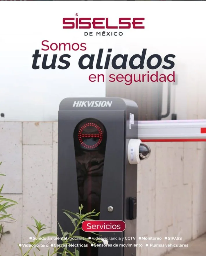 Aliados en seguridad