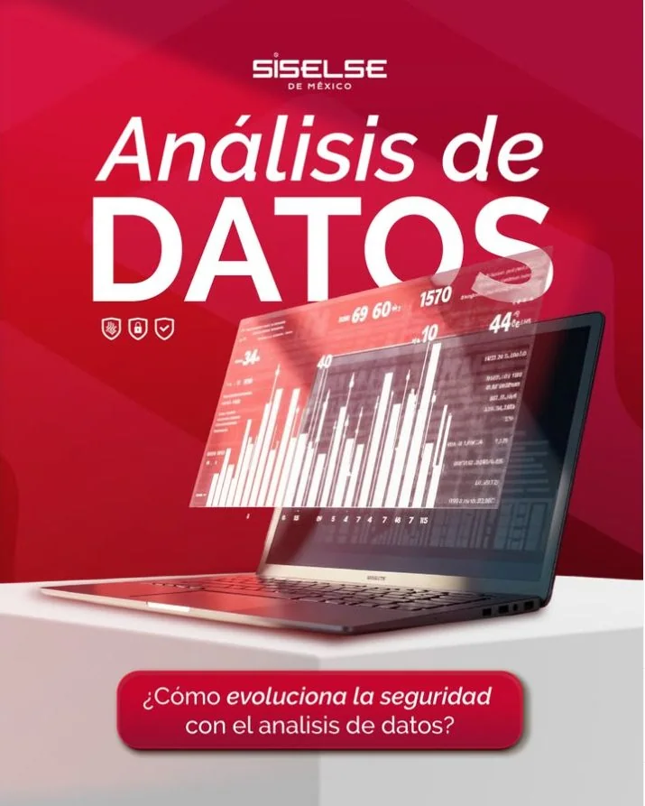 Publicación SISELSE sobre Videovigilancia inteligente