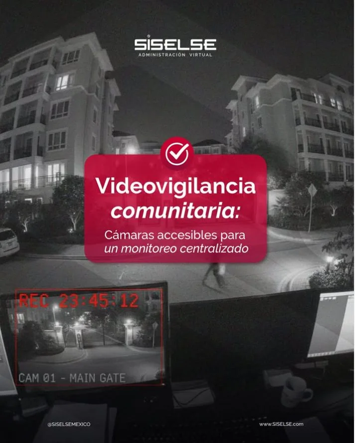 Monitoreo comunitario · imagen de SISELSE
